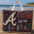 ALB Summer Vibes Tote Bag TNSM