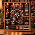 ACT Premium Shadow Box PVNA