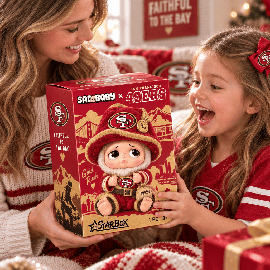 Premium SF49 Plush Keychain LNTH