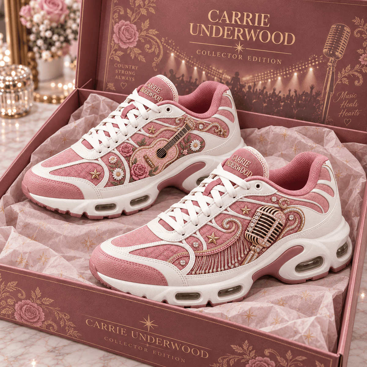 Premium CRU Air Max Shoes TTMH