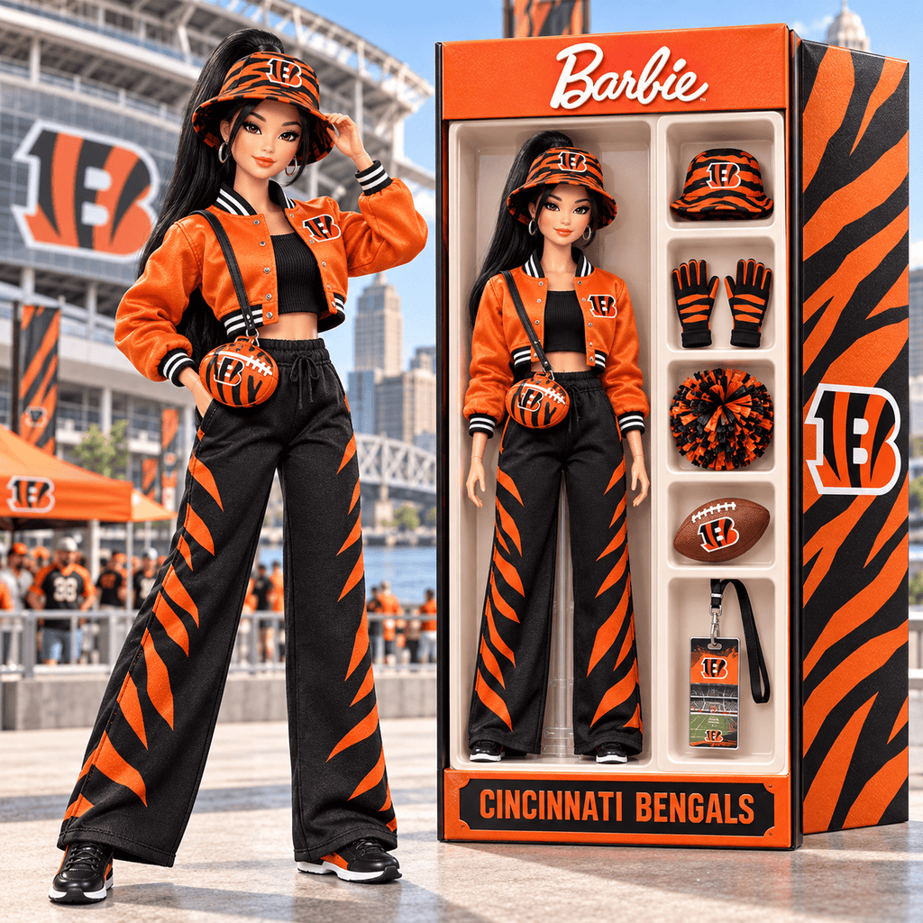 CCBG Premium Commemorative Figure TMH
