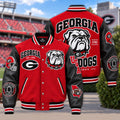 Premium GGBD Baseball Jacket PVNA