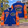 Premium FGT Baseball Jacket PVNA