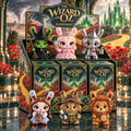 TWOZ Premium Bunny Mini Collection NTVA
