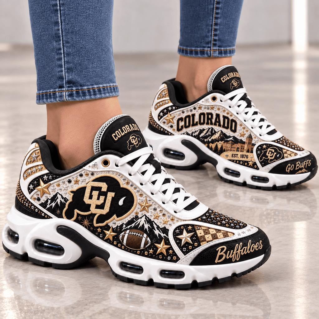 Premium CLB Air Max Shoes PVNA