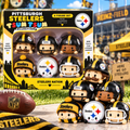 PBS Tsum Tsum Collector Set TTNL