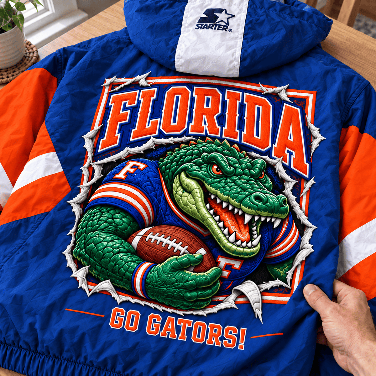 LSUT Windbreaker Outdoor Jacket NHVH