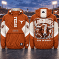 TLS Windbreaker Outdoor Jacket NHVH