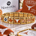 TLS Italian Charm Bracelet PDL