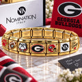 GGBD Italian Charm Bracelet PDL