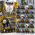 Premium PBS Mini Helmet Advent Calendar NTNA