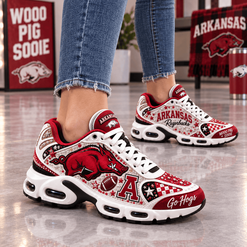 Premium AKR Air Max Shoes TTMH