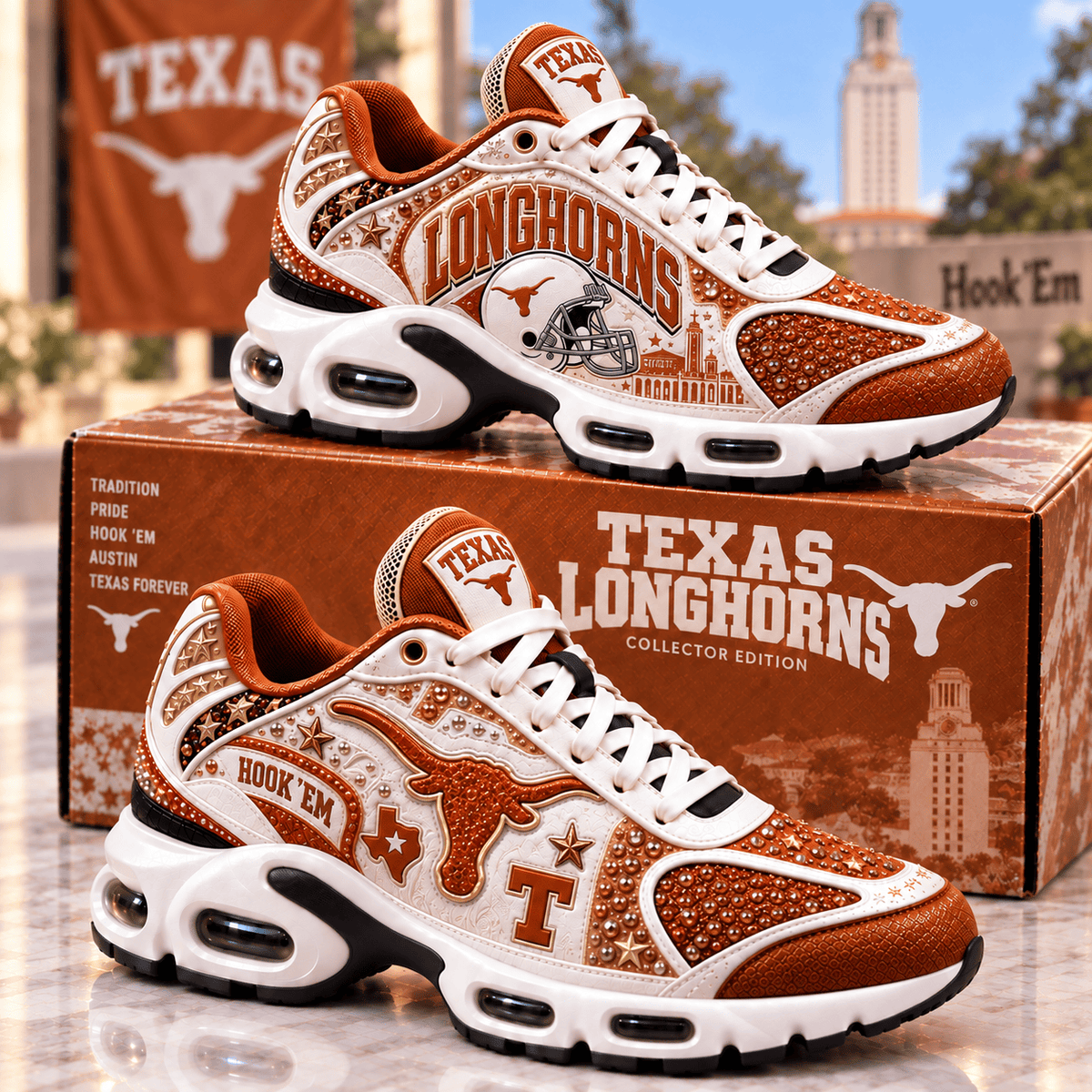 Premium TLS Air Max Shoes TTMH