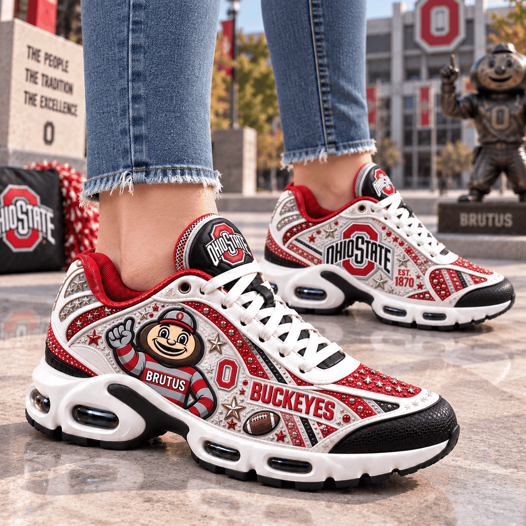 Premium OSB Air Max Shoes TTMH