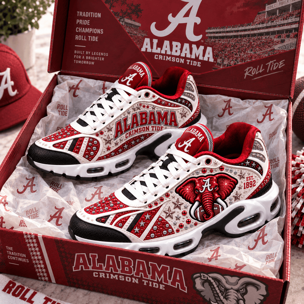 Premium ACT Air Max Shoes TTMH