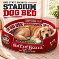 OSB Premium Stadium Dog Bed NHVH