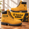 PREMIUM DWT HERITAGE BOOTS NPL